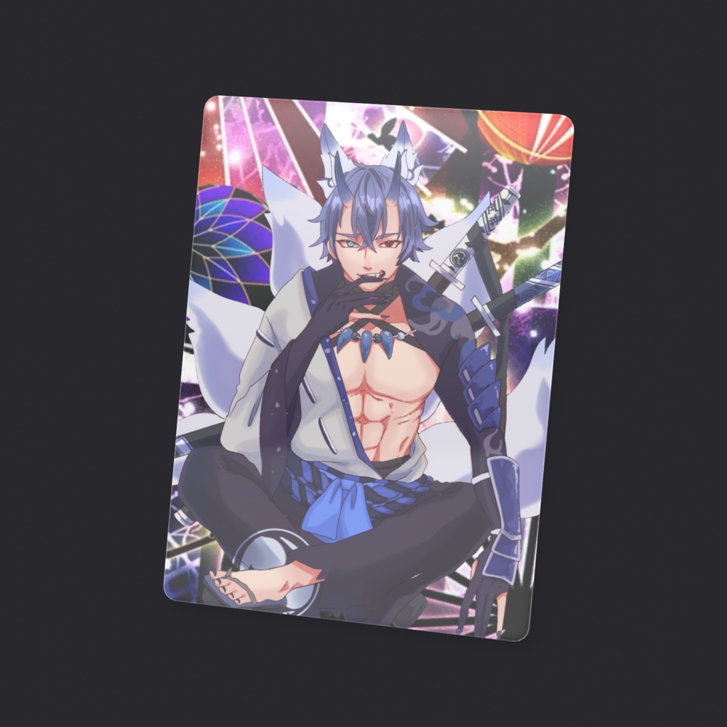 たっくんのトレカ