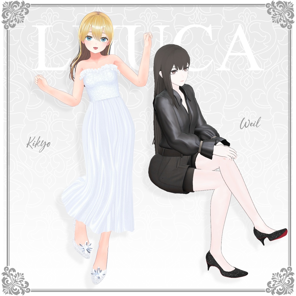 TWINKLE PUMPS(12Color)