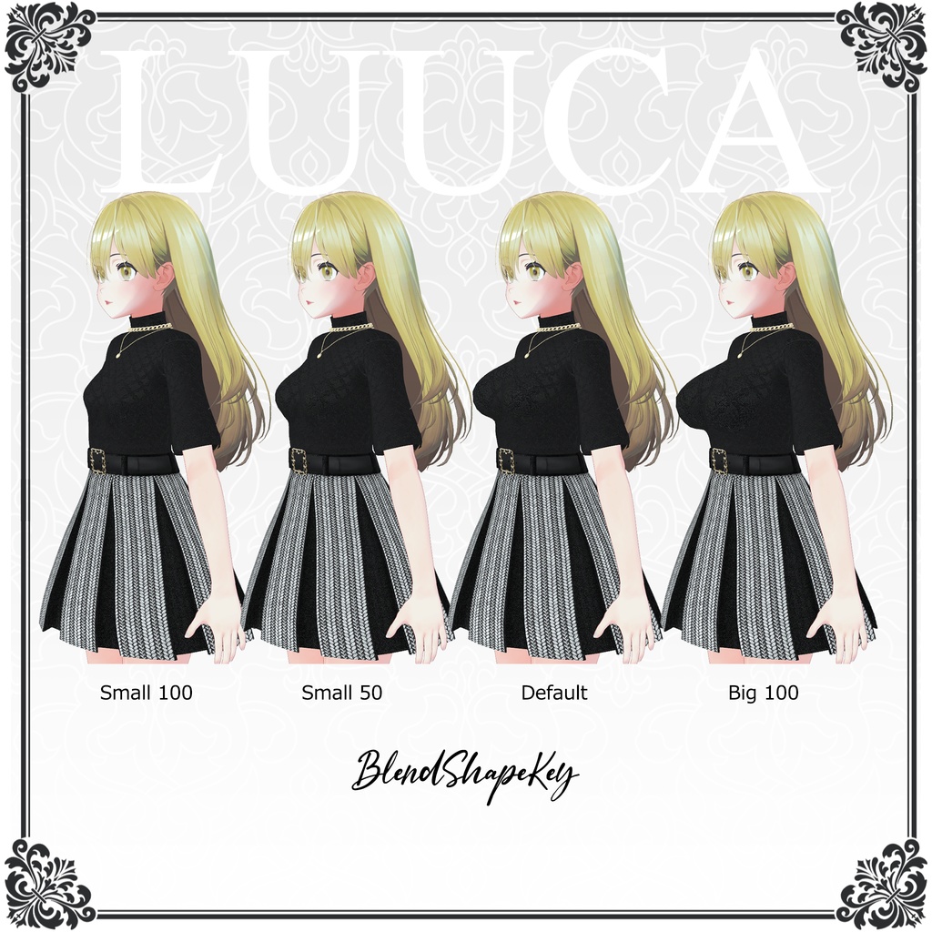 COORDINATE K-MODE(Kikyo)