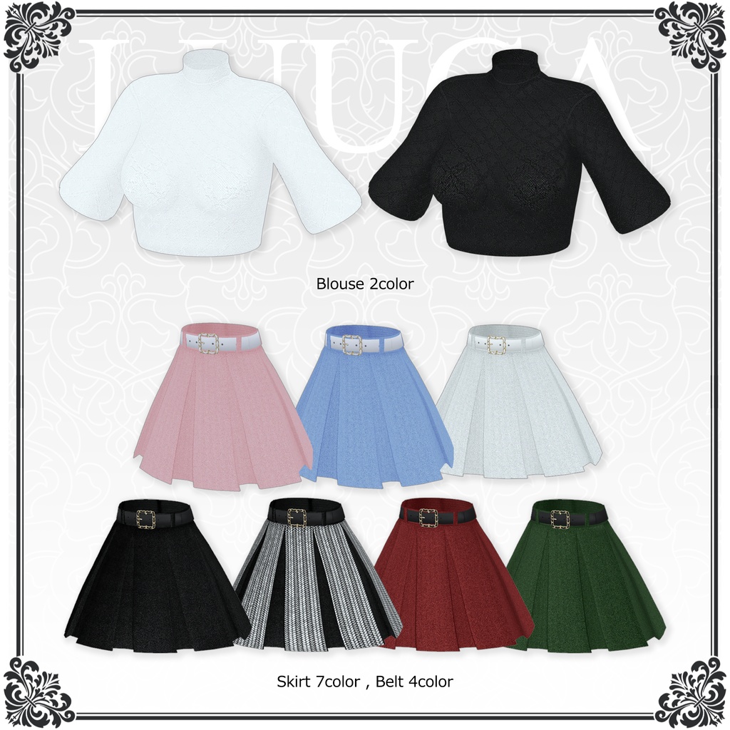 COORDINATE K-MODE(Kikyo)