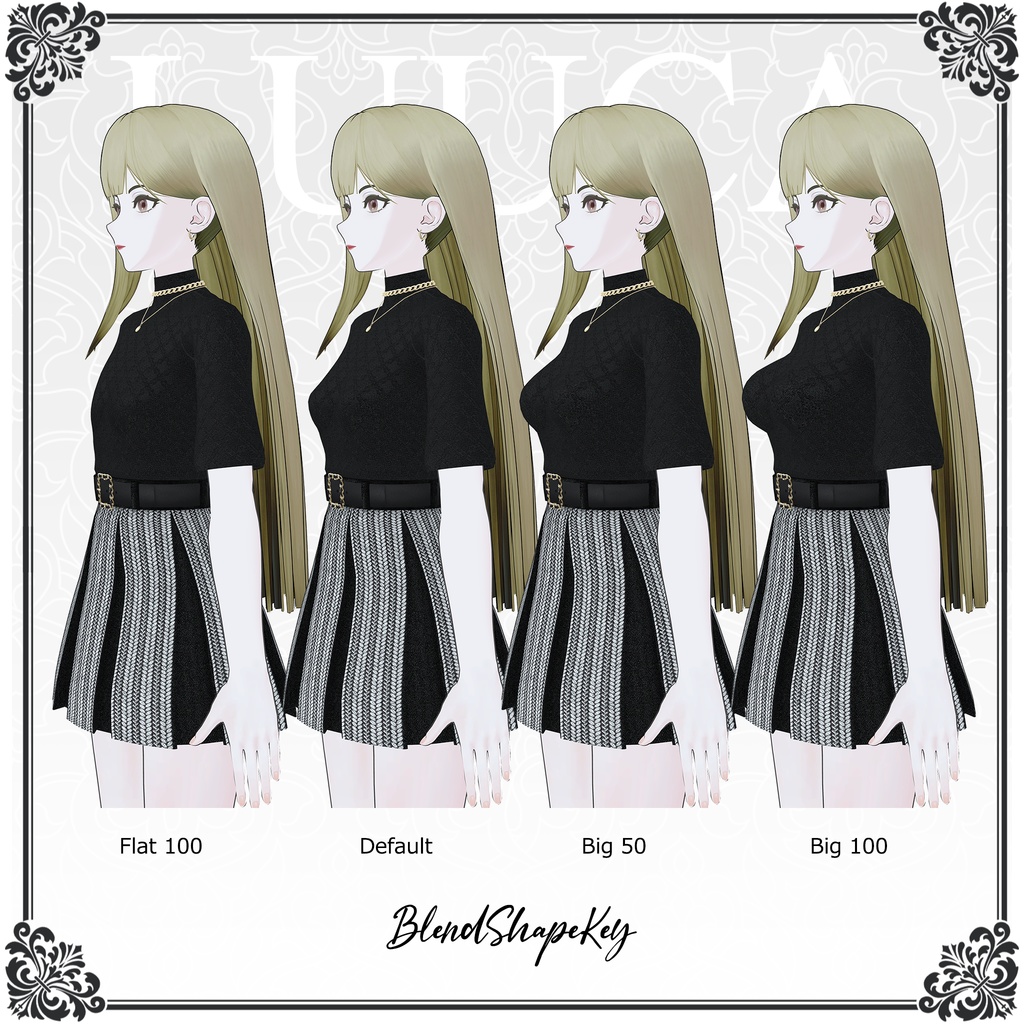 COORDINATE K-MODE(Weil)