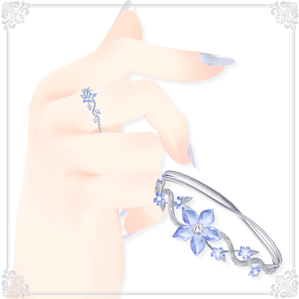 KIKYO RING