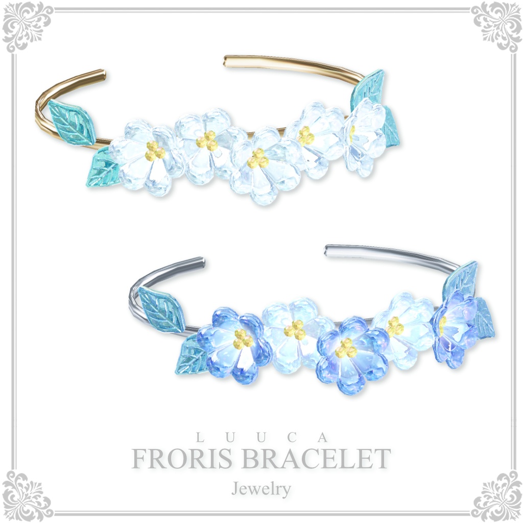 FRORIS BRACELET