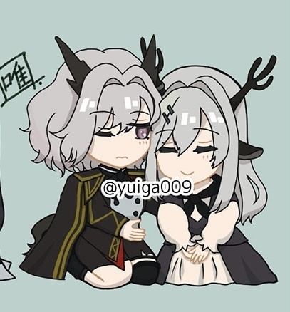 タルアリ ゆらゆらアクスタ