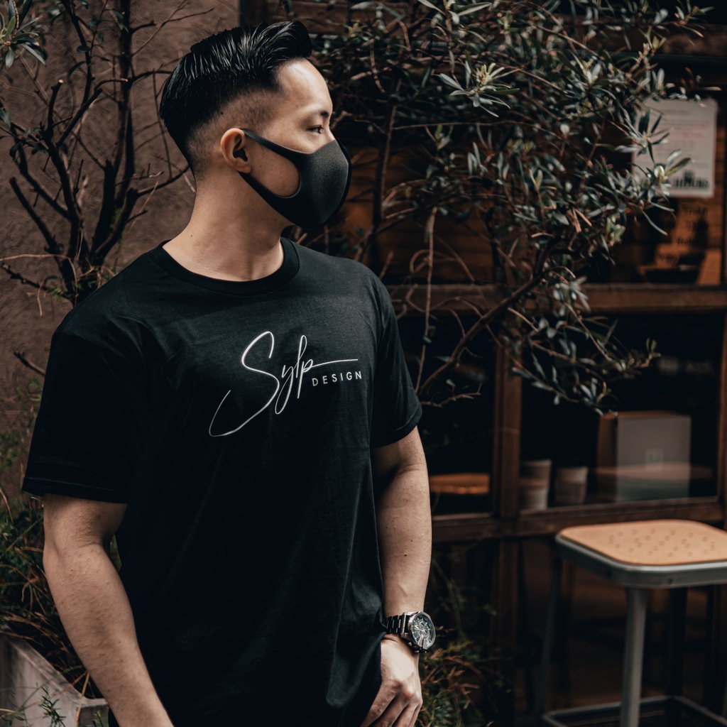 Sylp オリジナルTシャツ ver.1