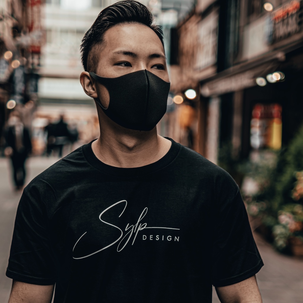 Sylp オリジナルTシャツ ver.1