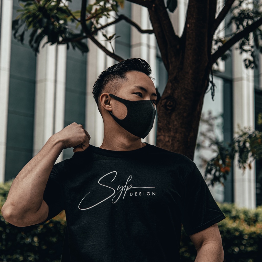 Sylp オリジナルTシャツ ver.1