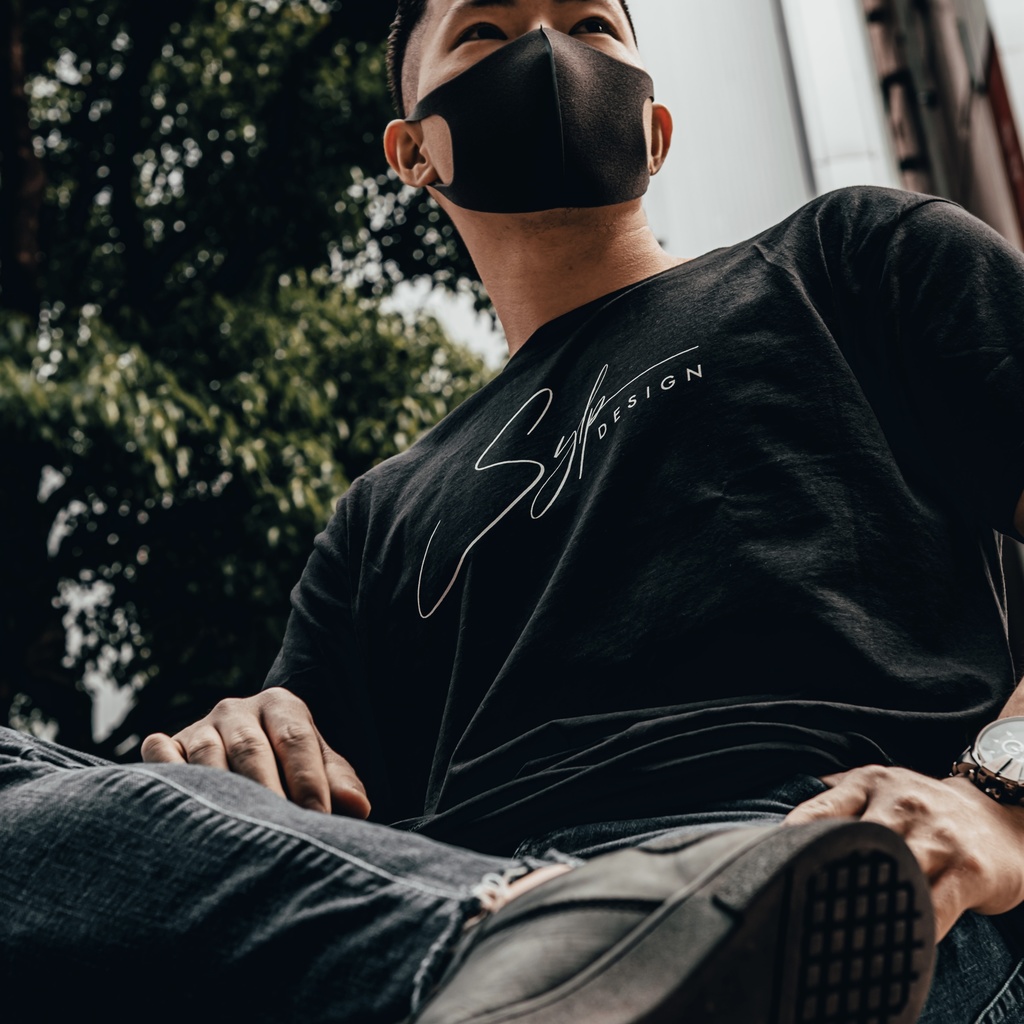 Sylp オリジナルTシャツ ver.1