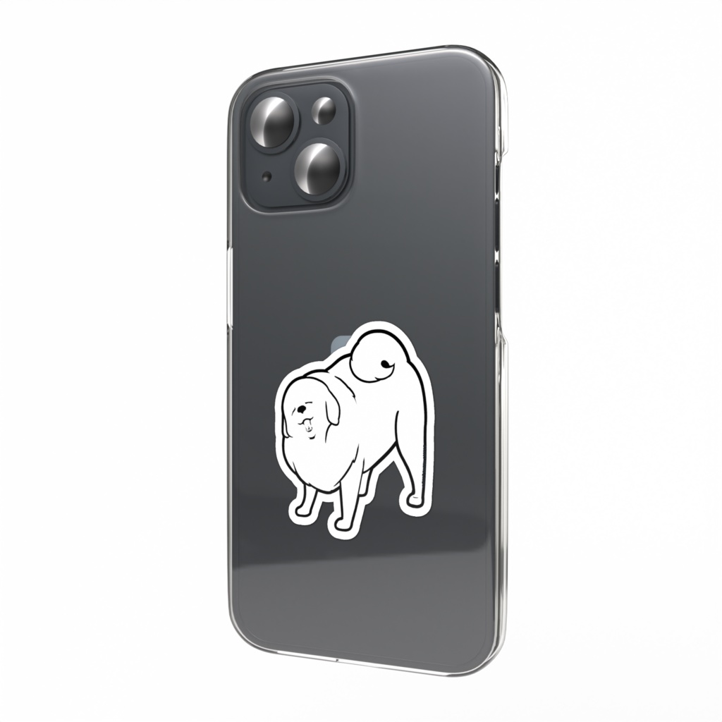 ワンスWANS 01 にこにこ