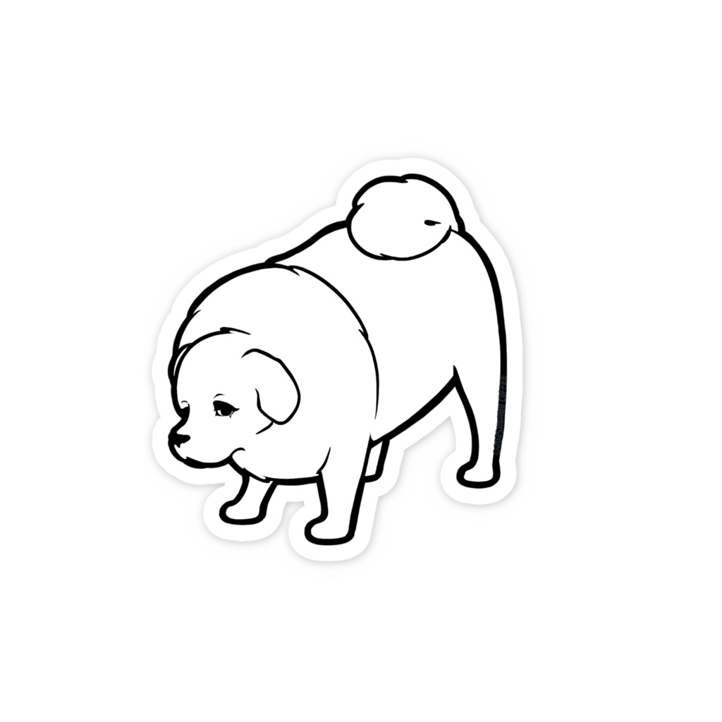 ワンス WANS 04 お?