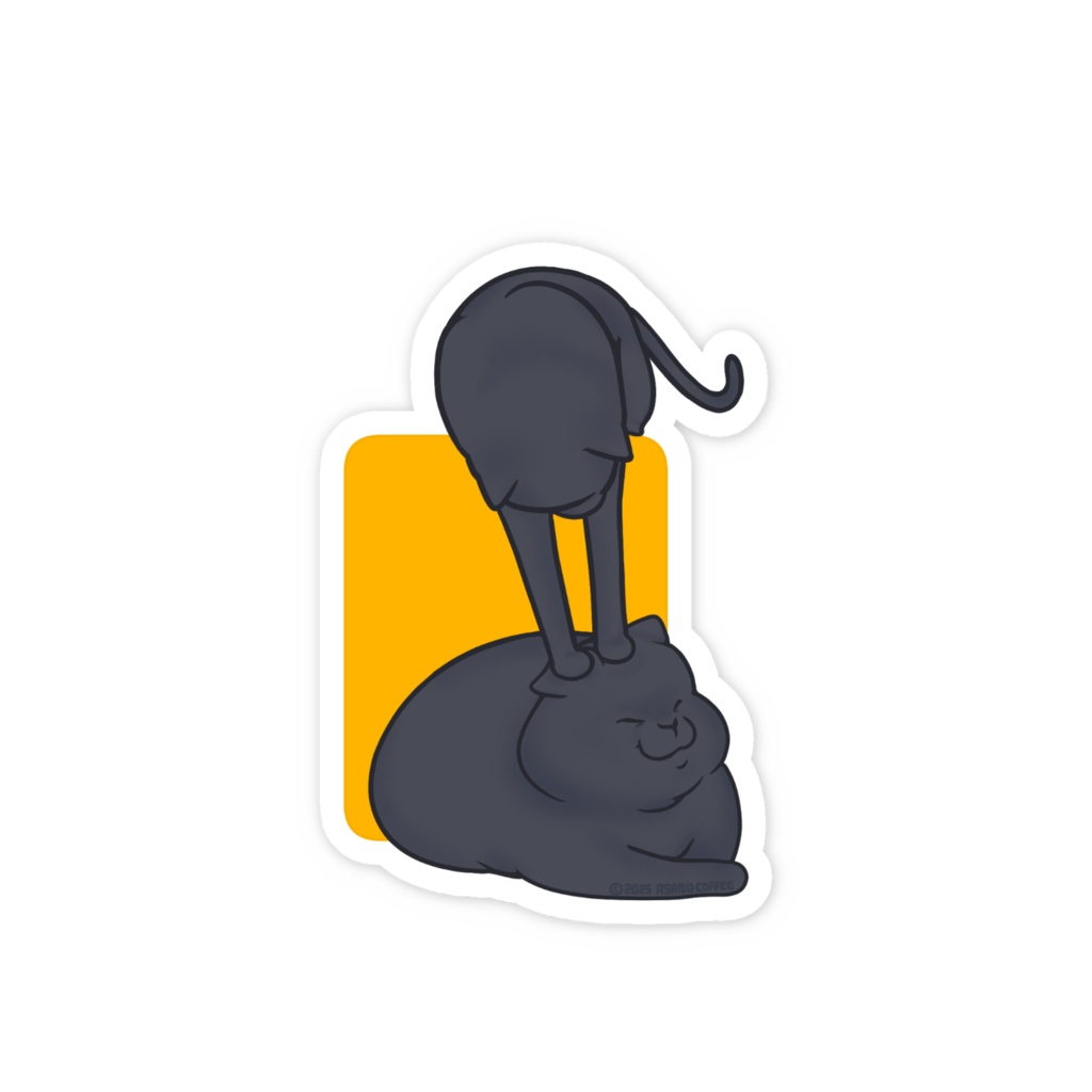 ねこ CAT 03 気になった