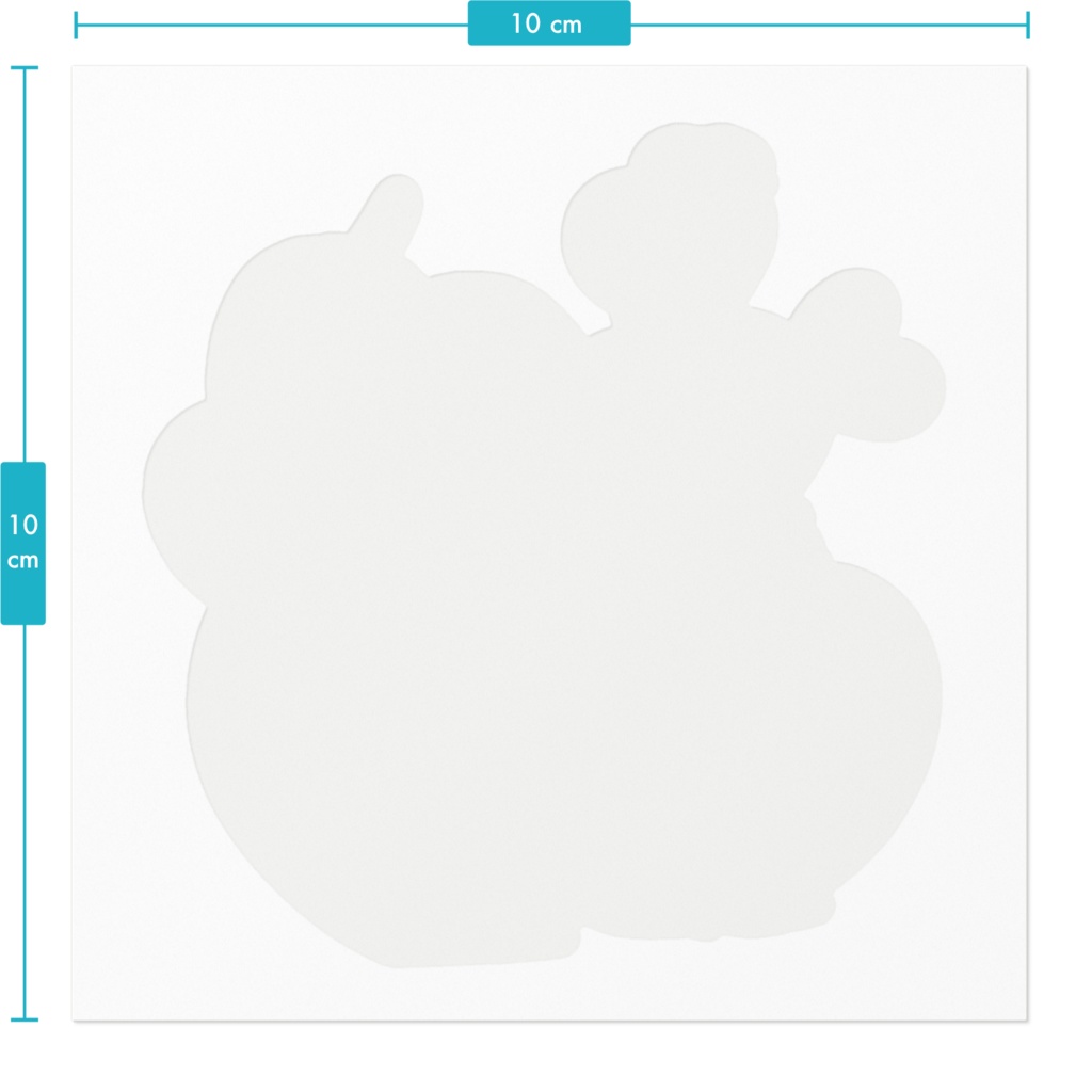 ねこ CAT 13 白猫とハート