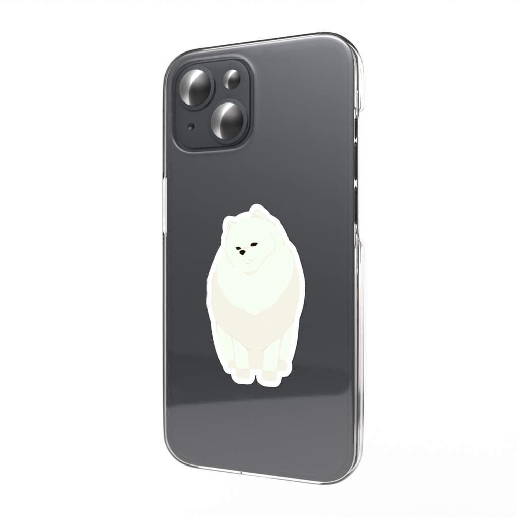 ポメラニアン Pomeranian 02