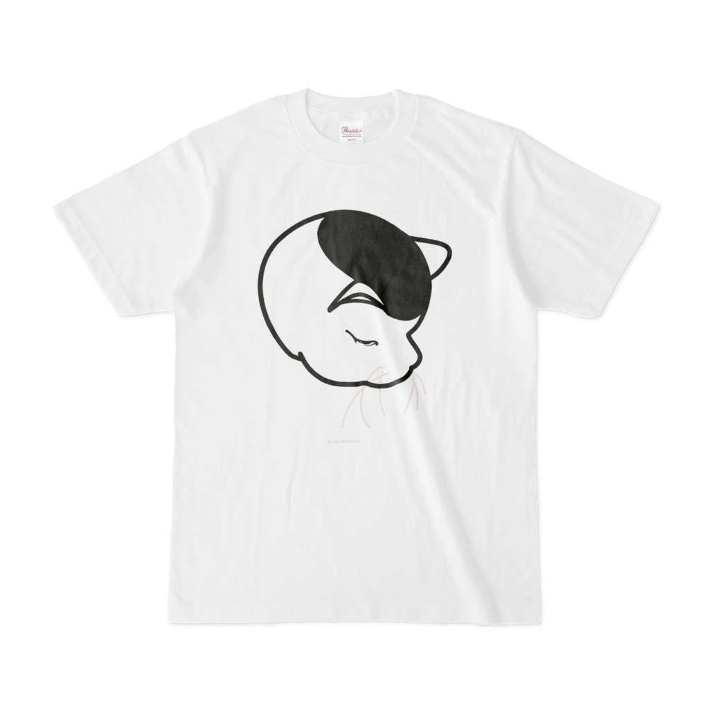 おぉねこTシャツ02
