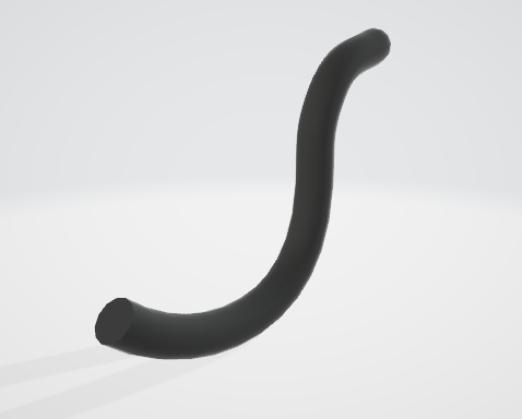 ねこの尻尾(無料)