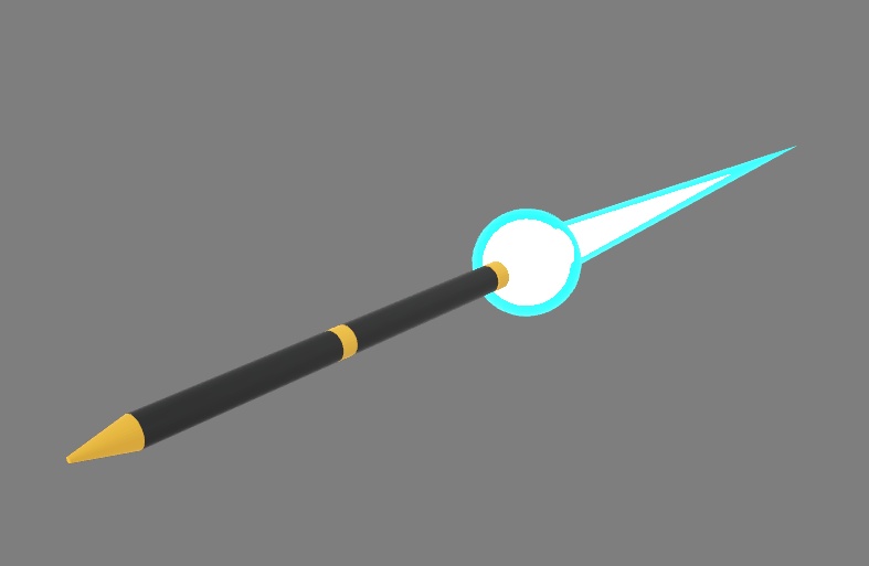 glbモデル「クーゲルシュライバー」