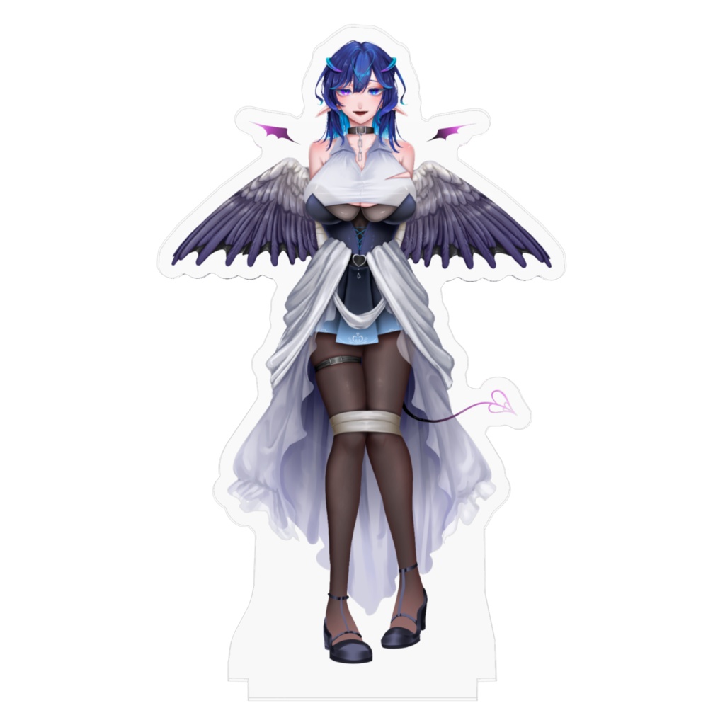 たみつのアクスタ