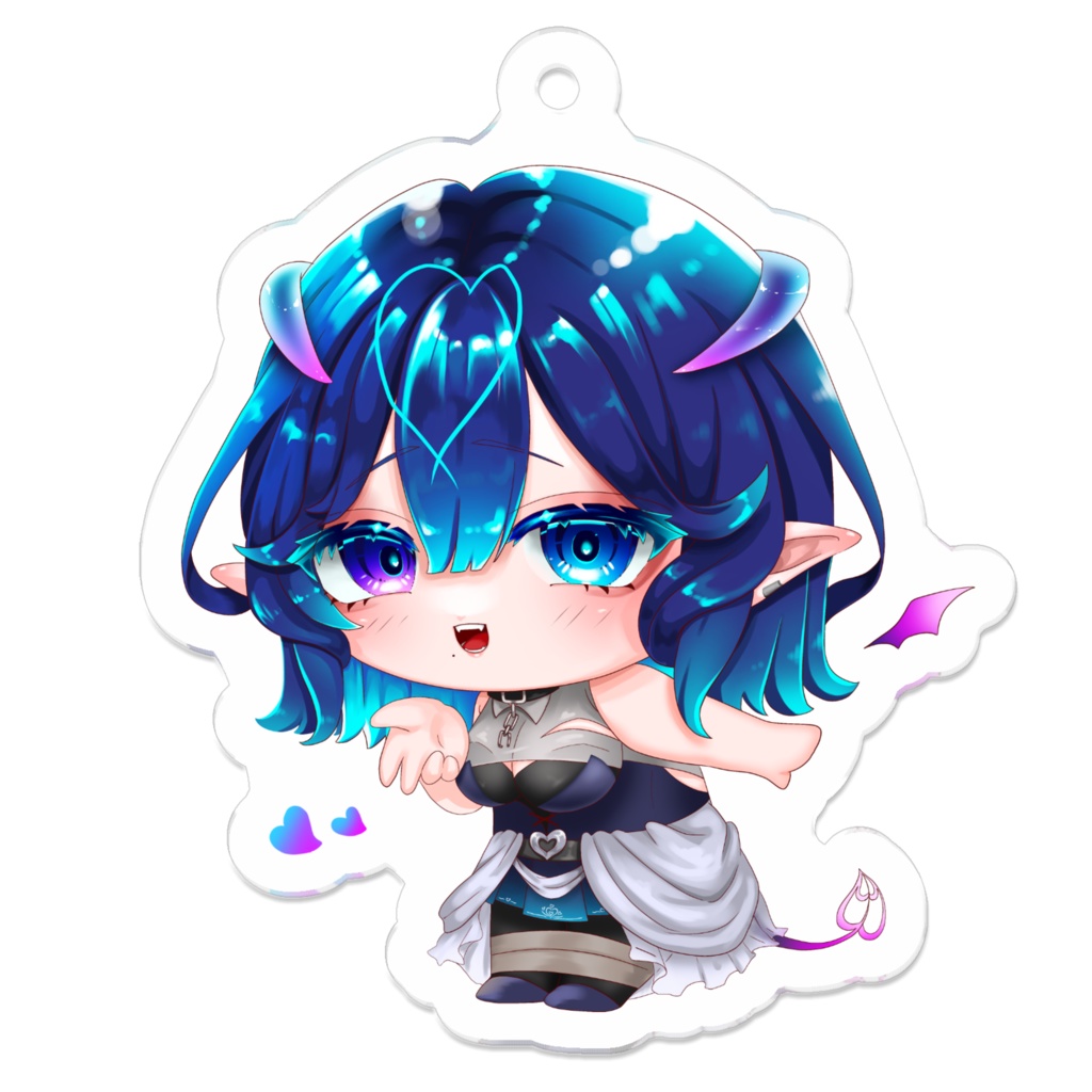たみつデフォルメ