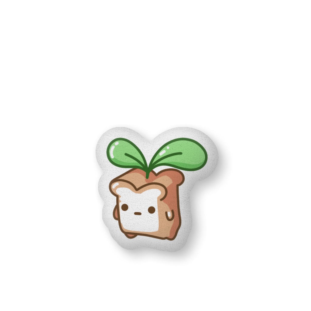 ふかふかぱぁんどらごら