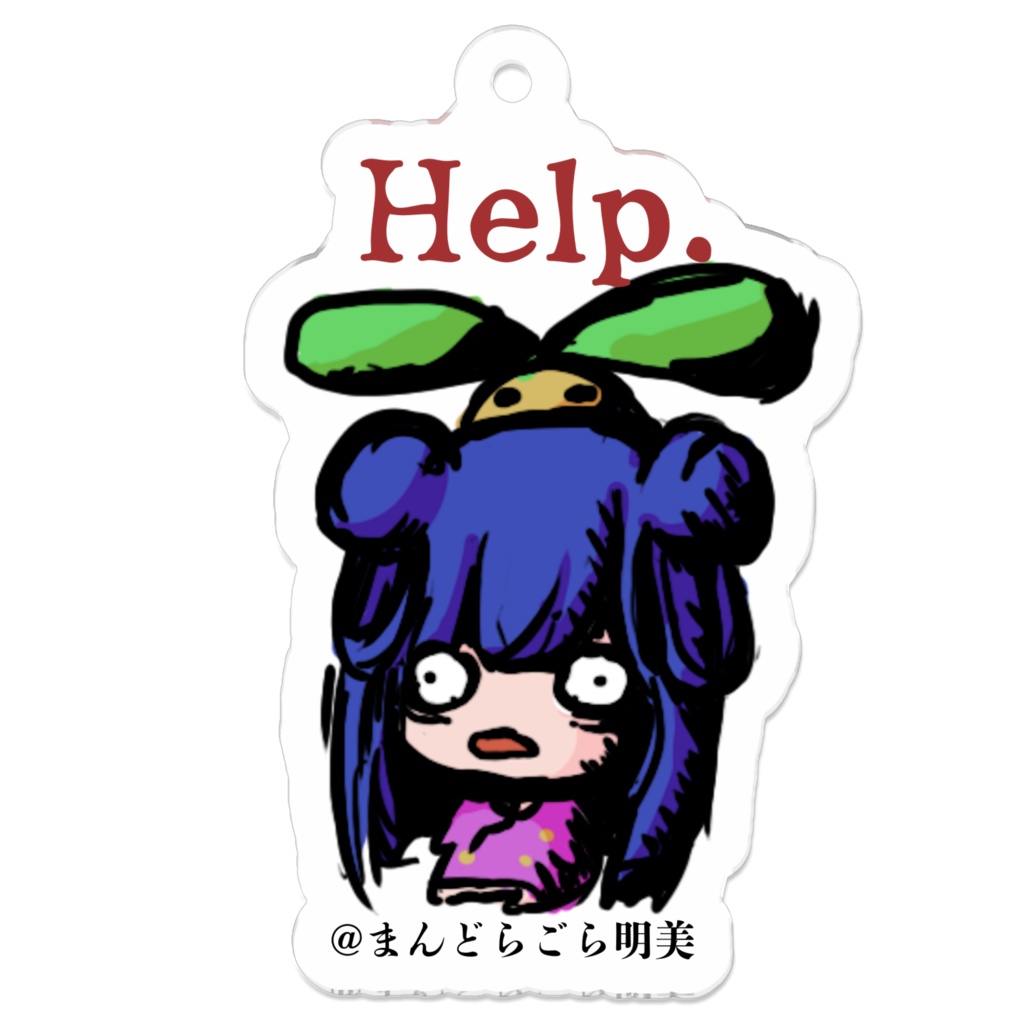 アクキーakemi
