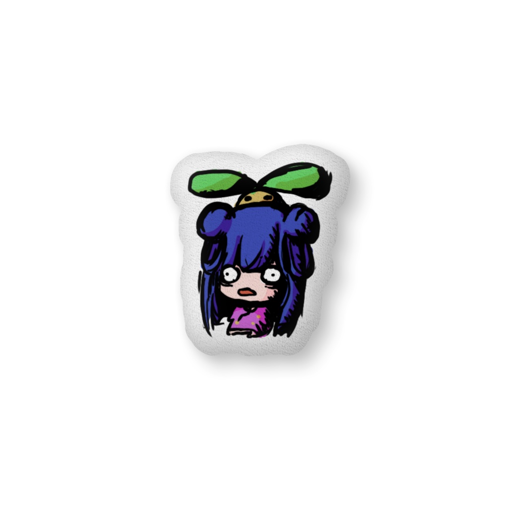 ふかふか明美