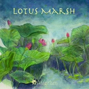 Lotus Marsh