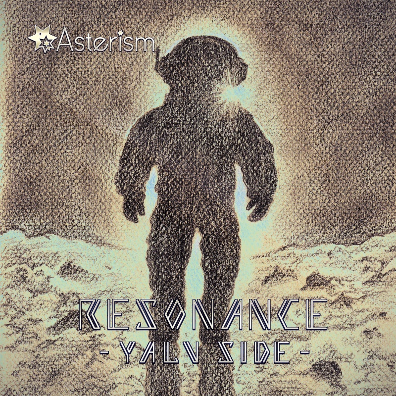 Resonance -YALV side-