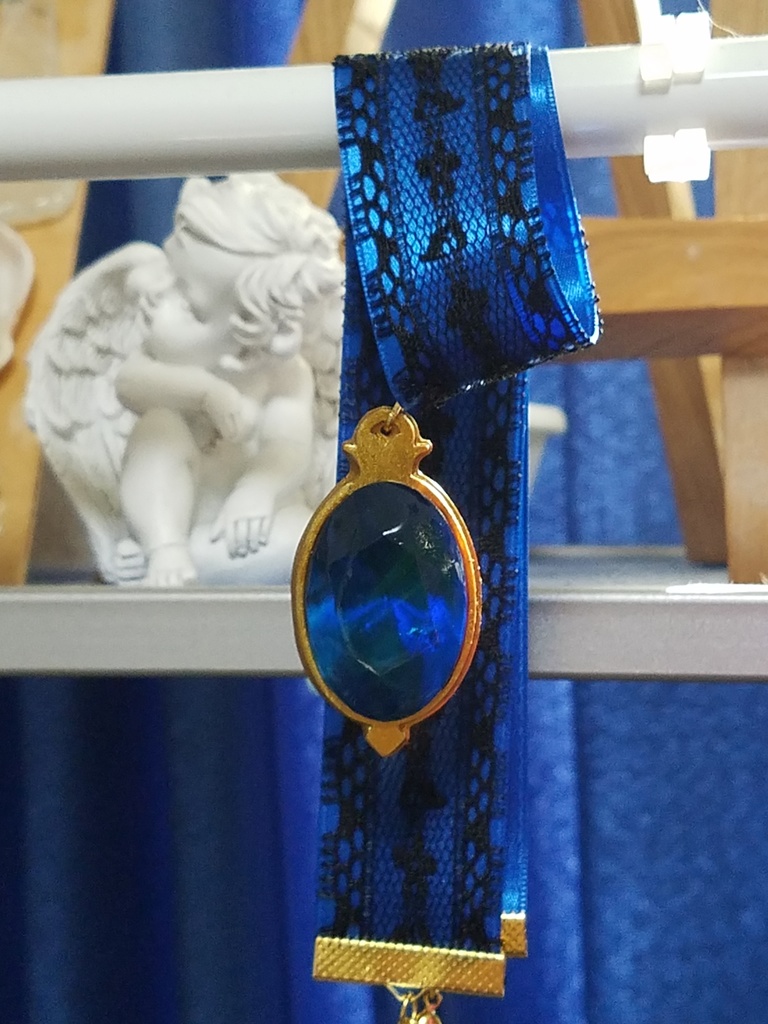 ツイステッド ワンダーランド☆イグニハイド☆イメージ チョーカー