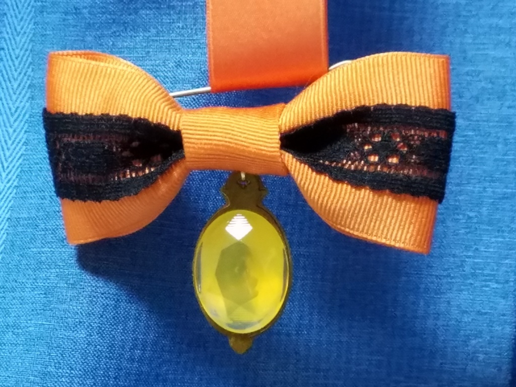 ツイステッド ワンダーランド☆サバナクロー☆イメージ ブローチ