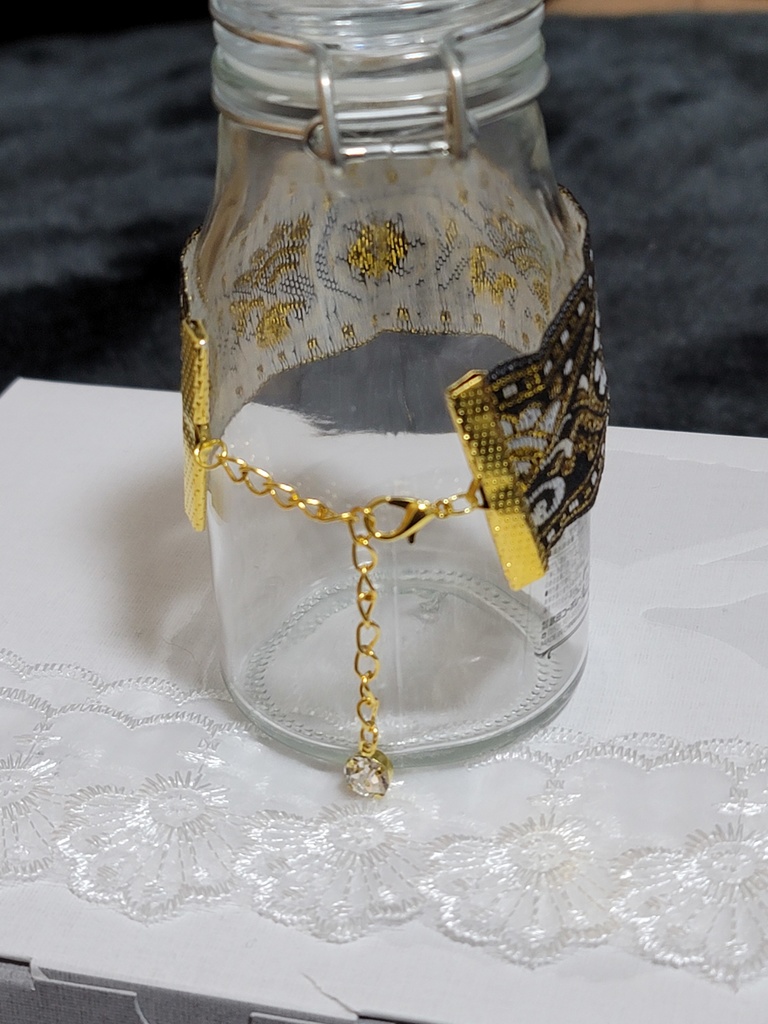 エスニック・ブレスレット