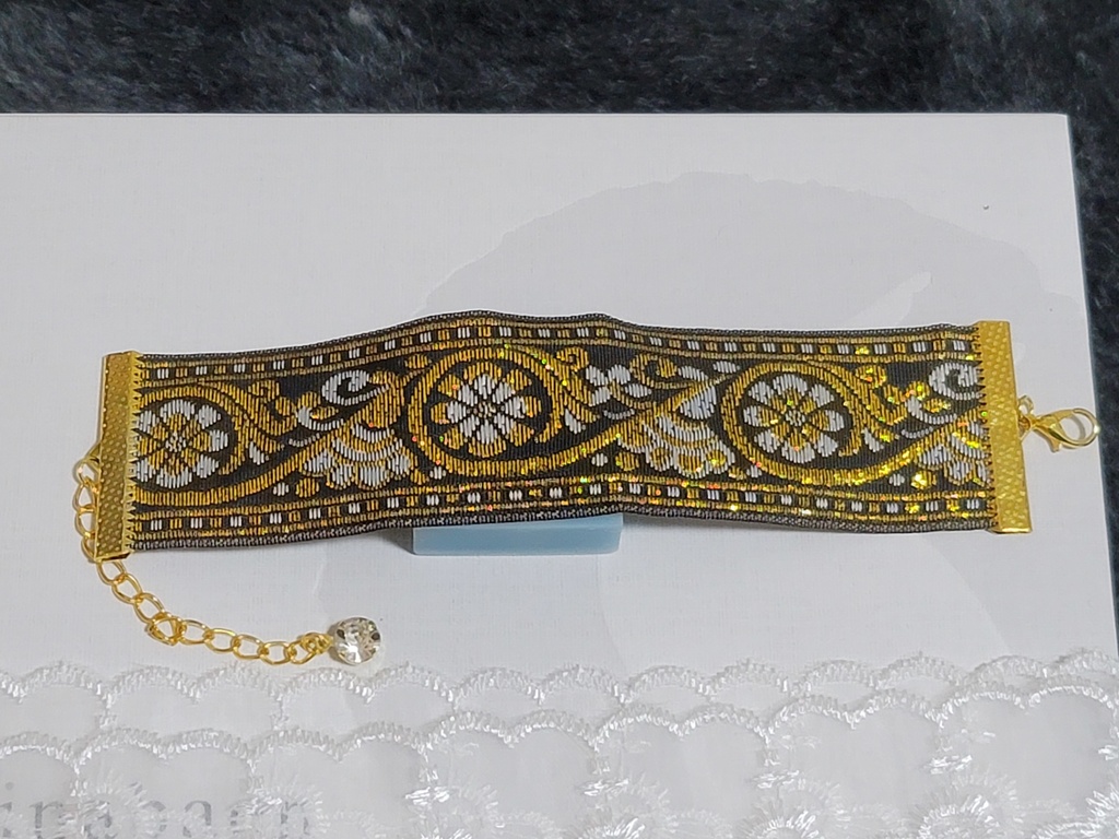 エスニック・ブレスレット