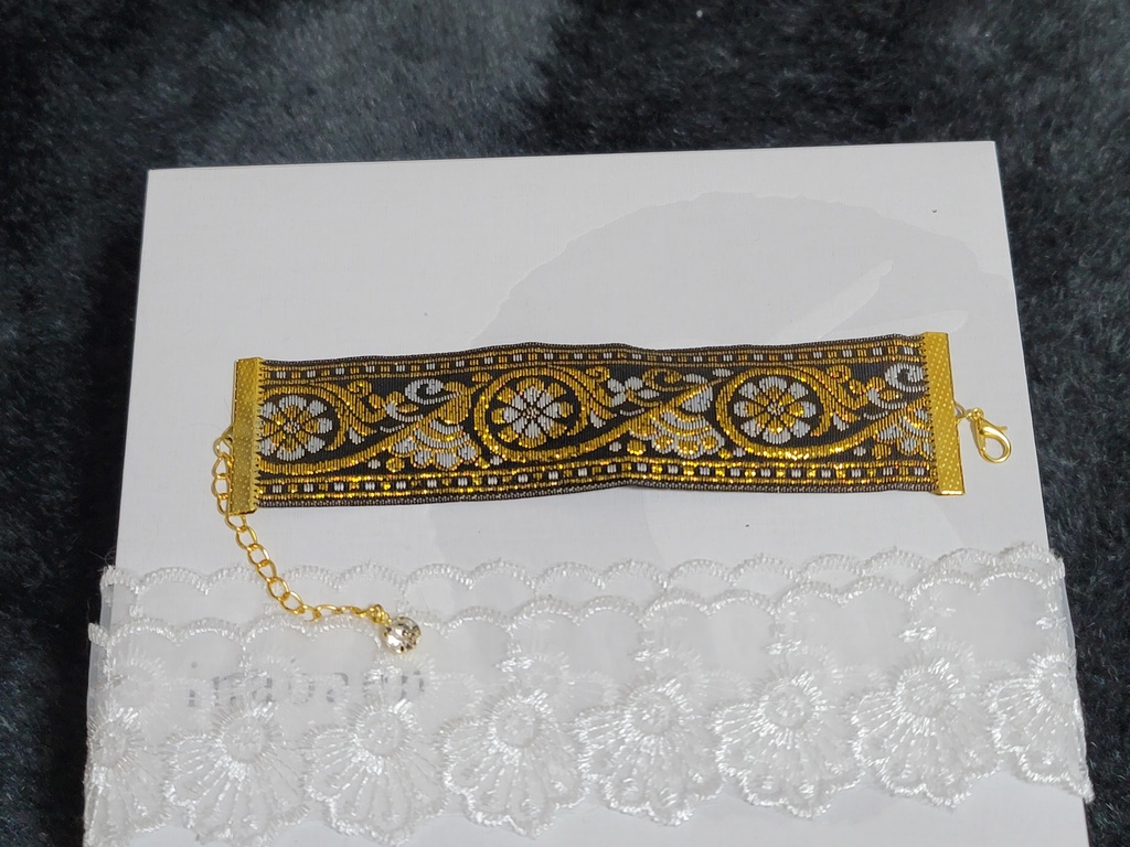 エスニック・ブレスレット