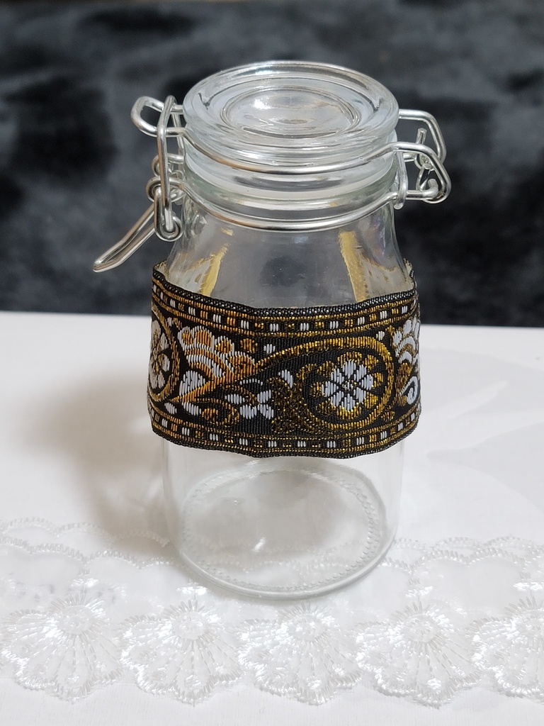 エスニック・ブレスレット