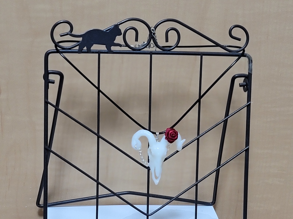 スケープゴート☆チョーカー