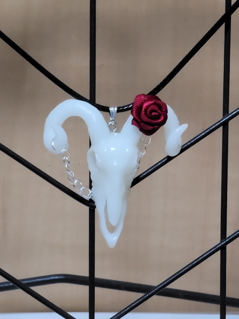 スケープゴート☆チョーカー