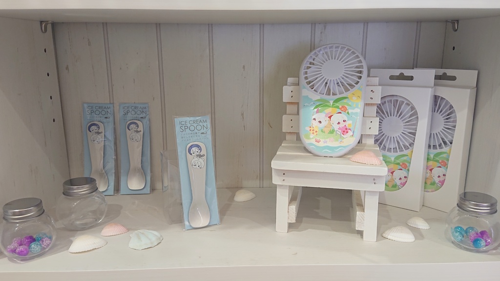 まつケイグッズ 2点セット