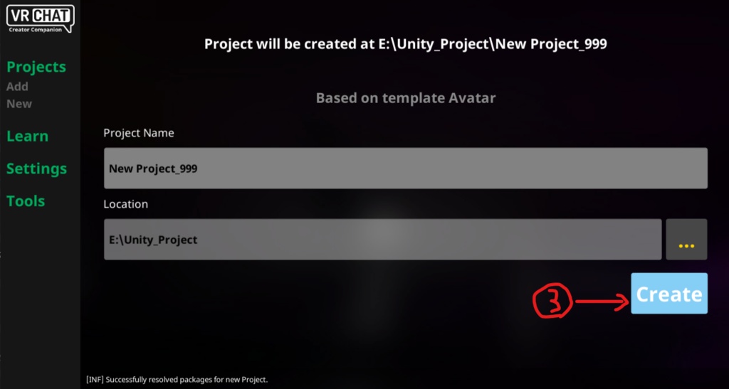 シャムシール_NEU用VRChat対応パッチ【専用モーション付属】