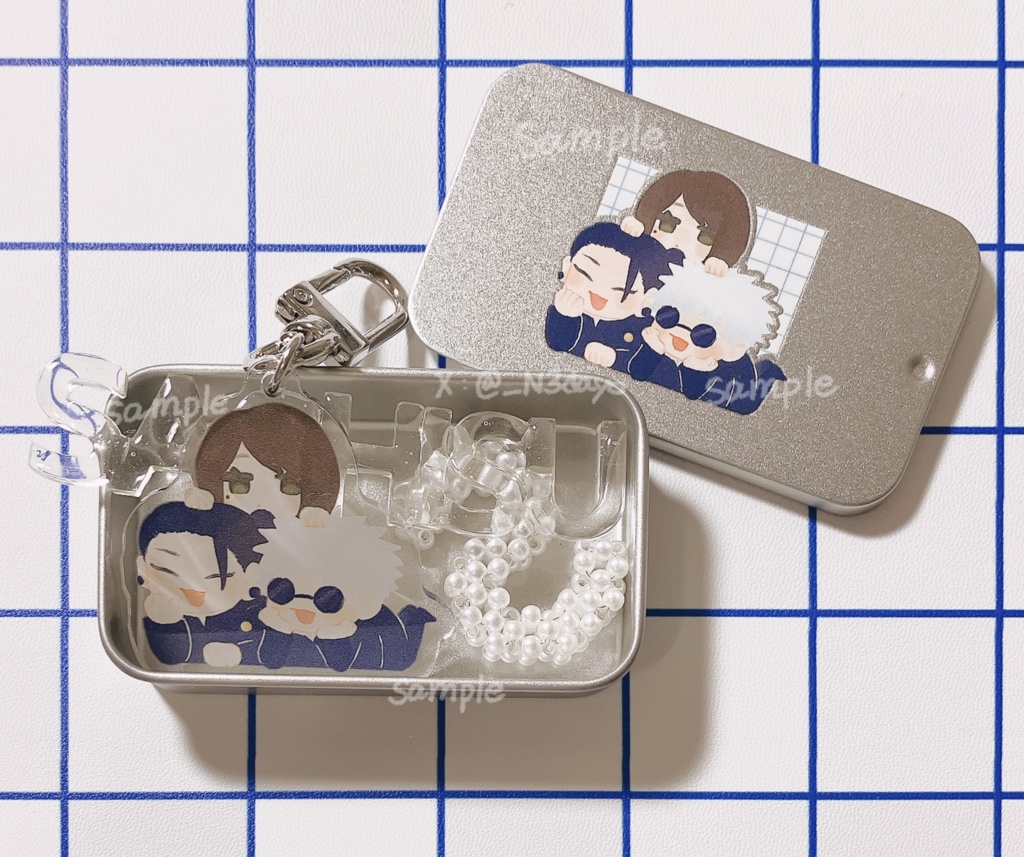 💠つみつみ さしす セット