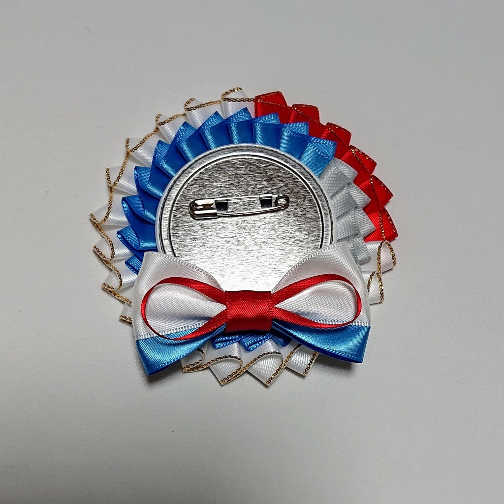 今剣イメージロゼット