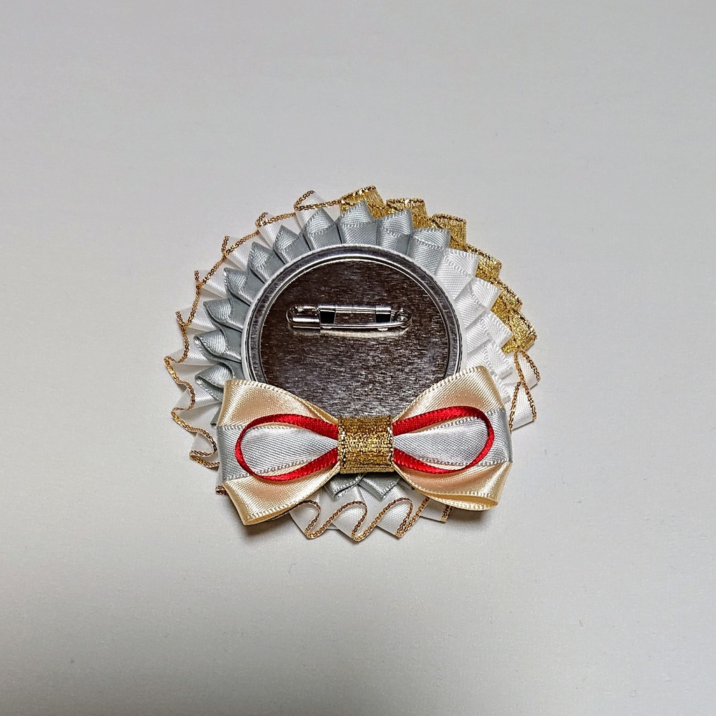 ソハヤノツルキイメージロゼット