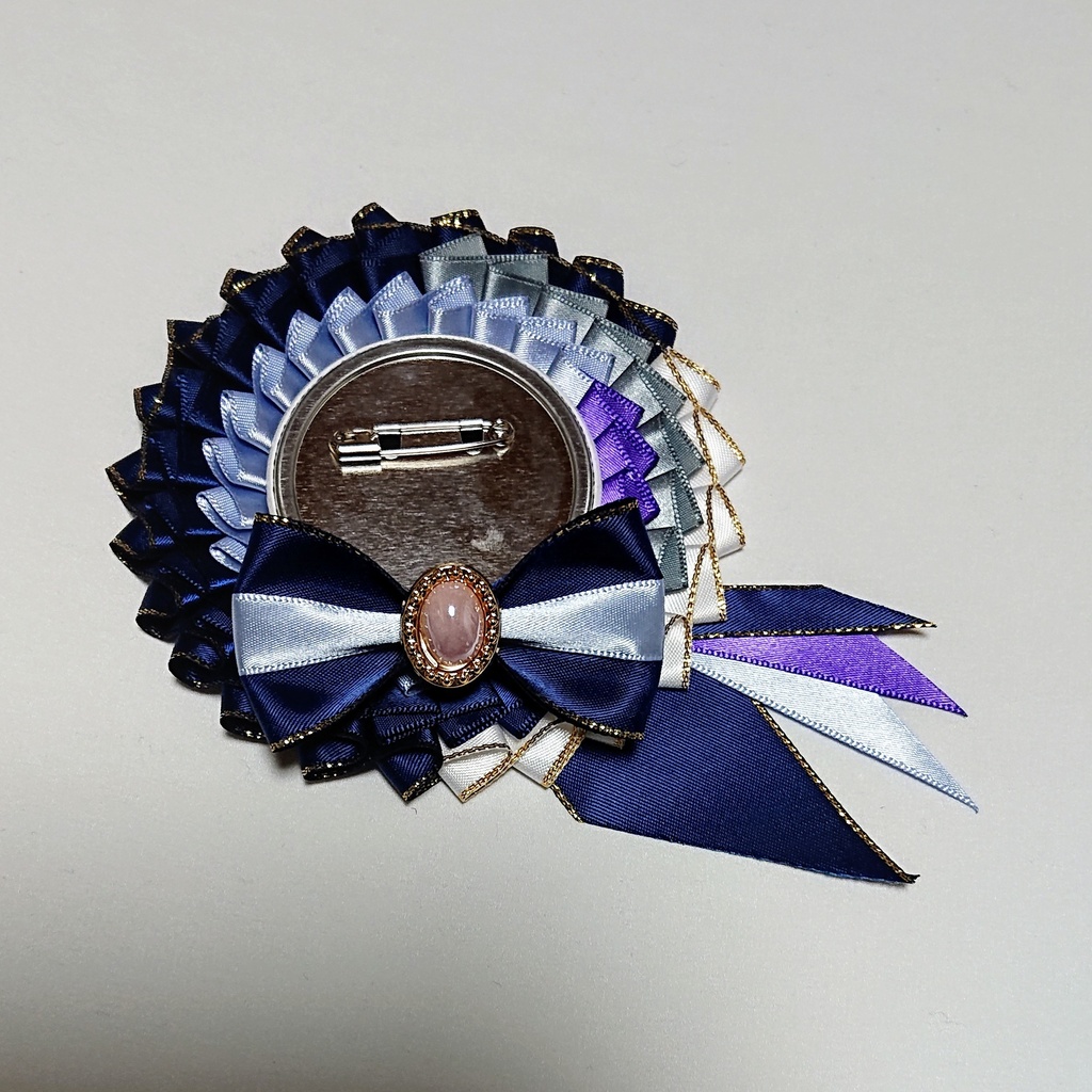 骨喰藤四郎・極イメージロゼット