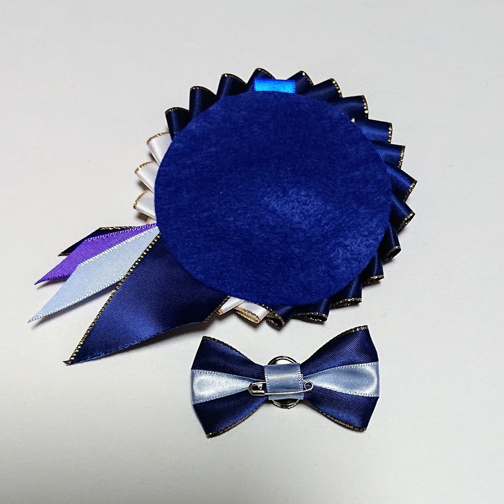 骨喰藤四郎・極イメージロゼット