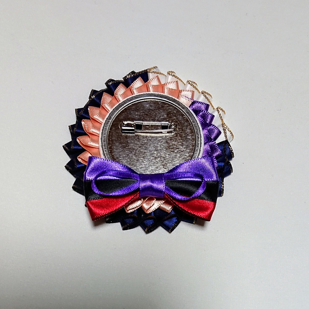 後藤藤四郎イメージロゼット