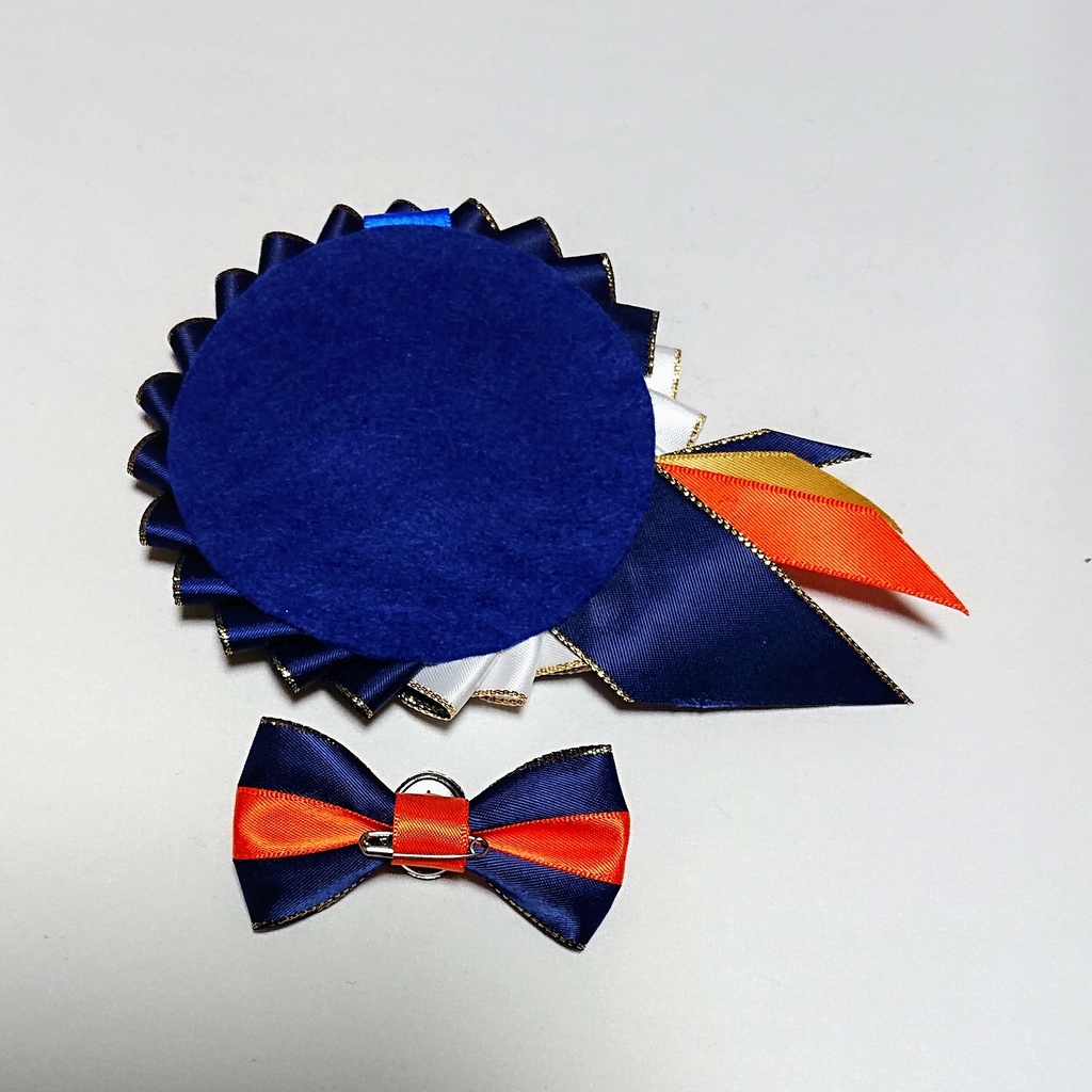 博多藤四郎・極イメージロゼット