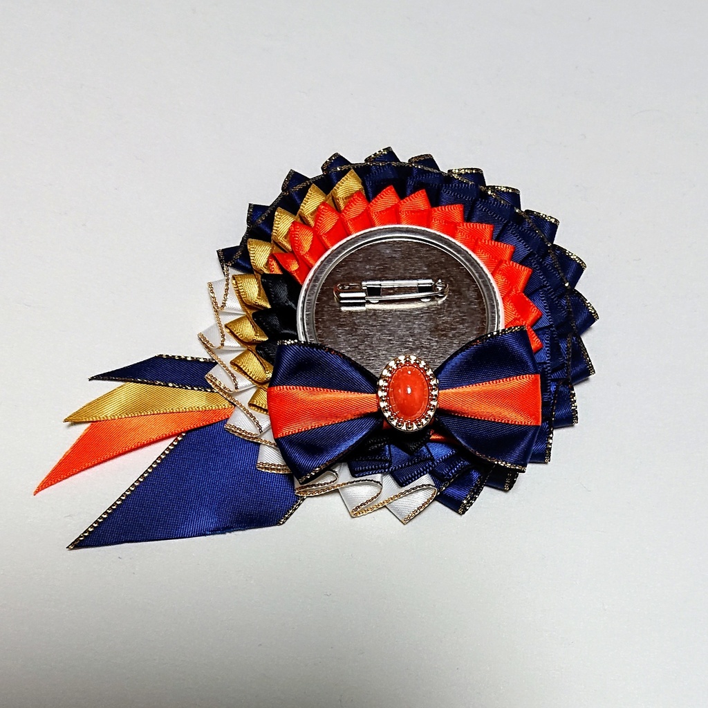 博多藤四郎・極イメージロゼット