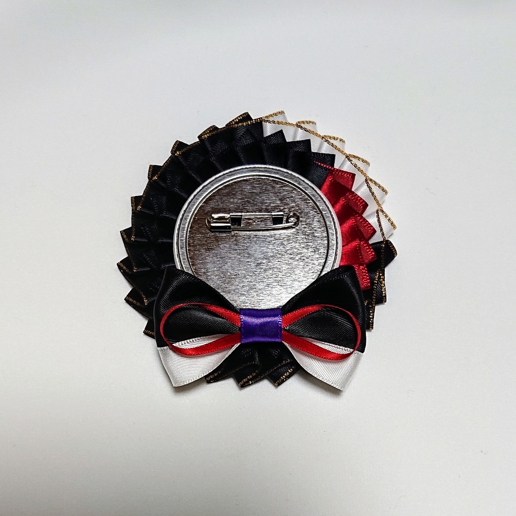 明石国行イメージロゼット