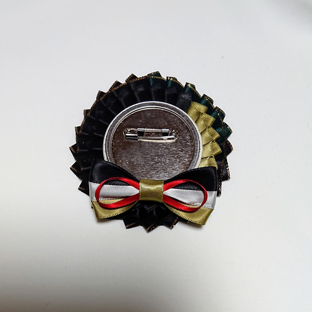 蛍丸イメージロゼット