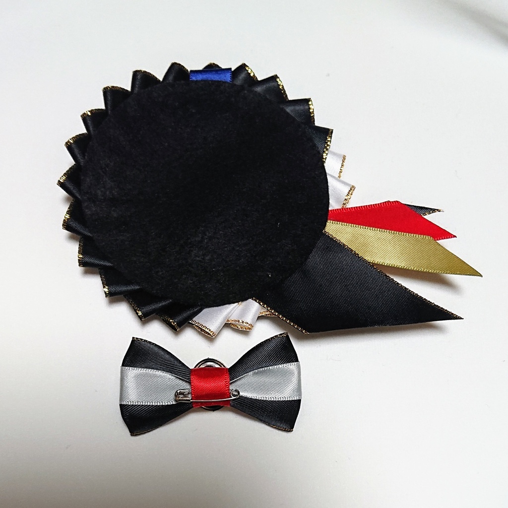 蛍丸・極イメージロゼット