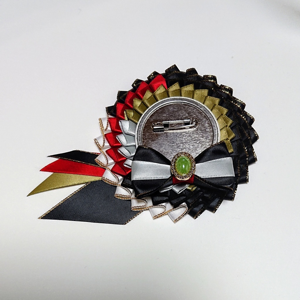 蛍丸・極イメージロゼット