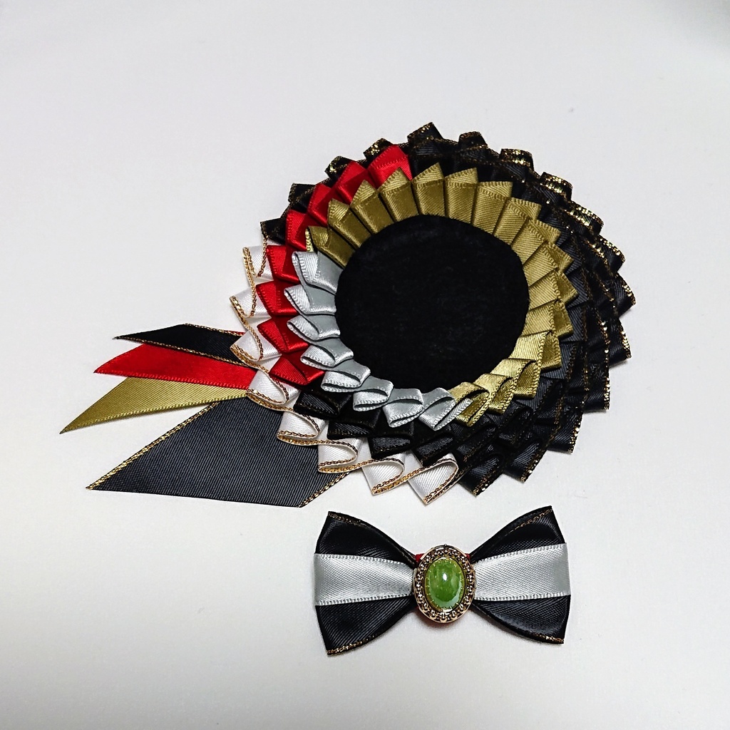 蛍丸・極イメージロゼット